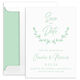 Laurel Photo Save the Date Cards Image 4 of 4